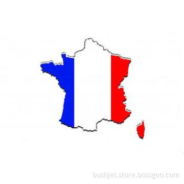 LCL Shipping to France, La Havre, Paris, Dunkerque, Brest, Dijon